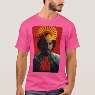 Grönten Knight - Herr Gawain T Shirt