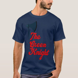 Grönten Knight T Shirt