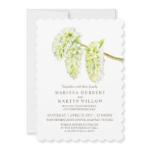 Grönten kommer att fånga inbjudningar till vattend