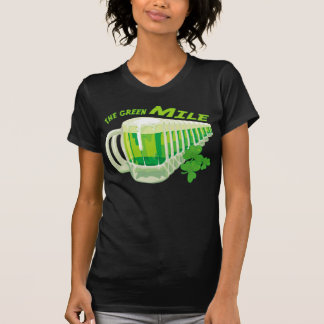 Grönten Mile T-Shirt