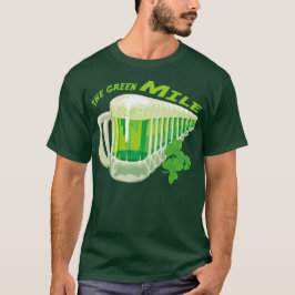 Grönten Mile T-Shirt