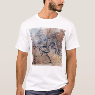 Grönten och dess bifloder i Utah T Shirt