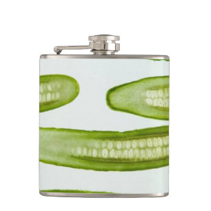 Grönten Pickles Fickplunta