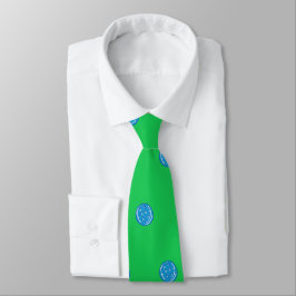 Grönten Preppy Blue Pickleball Slips
