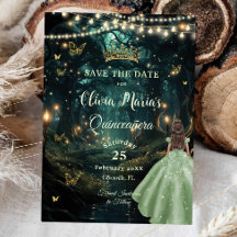 Grönten Quinceañera 16