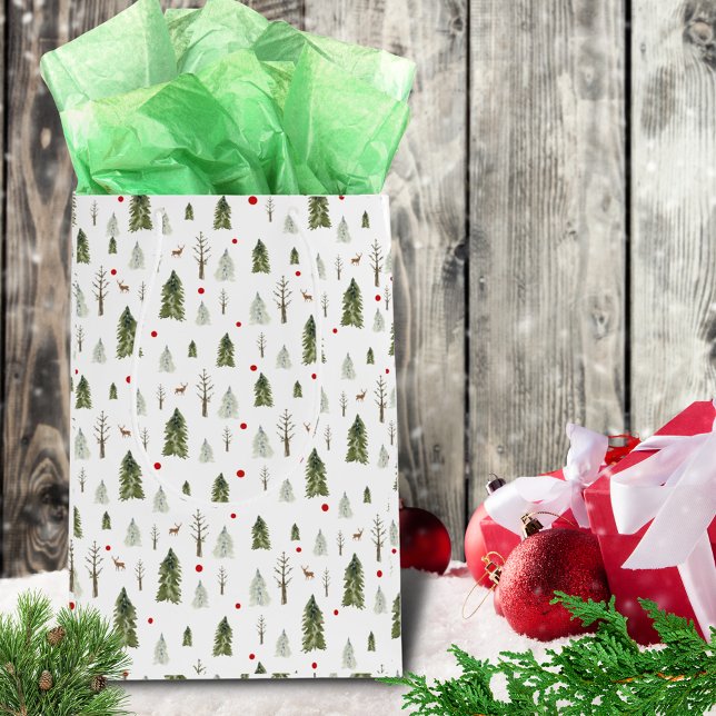 Grönten Red Rustic Watercolor i Gräs (Skapare uppladdad)