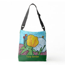 Grönten Tulip Garden Forest