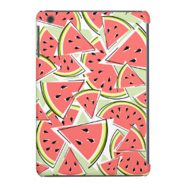 Grönten Watermelon iPad Mini fodral