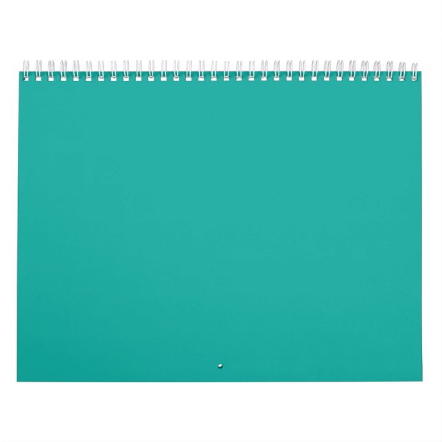 gröntens bakgrund med kalender (Omslag)
