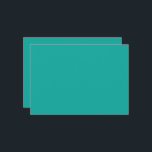 gröntens bakgrund med spara datumet<br><div class="desc">Utformningen är en ljusblå kvadrat med ett jämnt färg och ett slätt struktur. Det står mot bakgrunden med en slående visuell kontrast.</div>