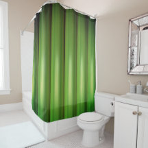 Gröntens bambu-uppsättning