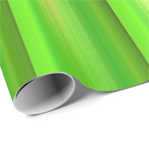 Gröntens bambu-uppsättning presentpapper