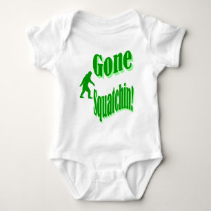 Gröntens borta slagord tee shirt