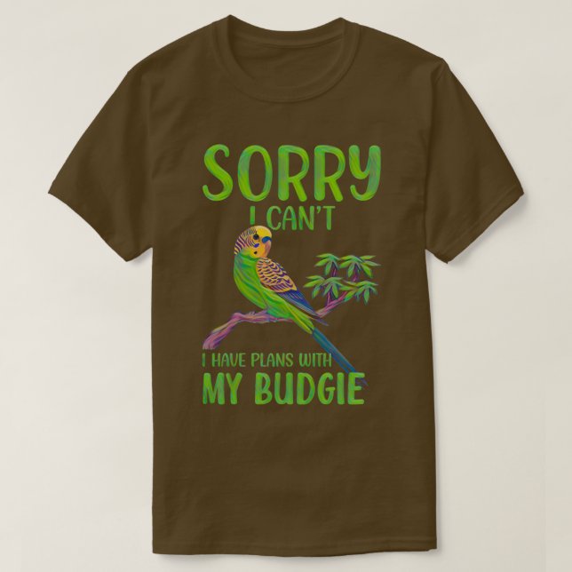 Gröntens budget t shirt (Design framsida)