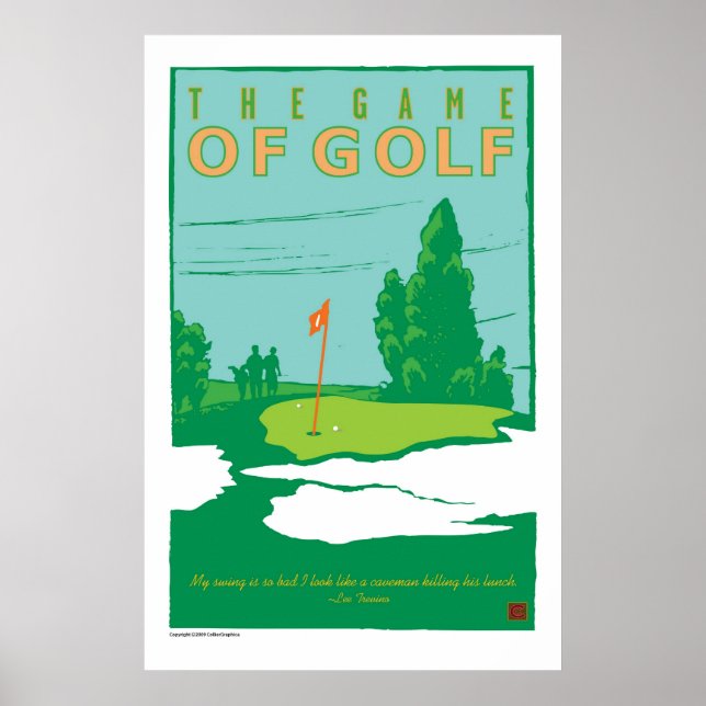 Gröntens dagstryck/Poster Poster (Framsidan)