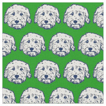 Gröntens DOOD-hund