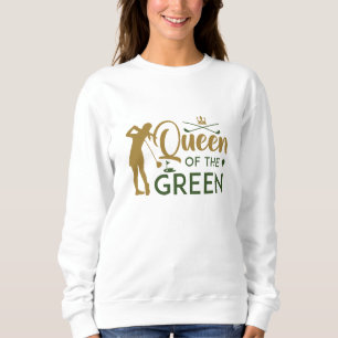 Gröntens drottning t shirt