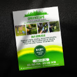 Gröntens Gräsmatta- och skötsel- och landskapstjän Reklamblad<br><div class="desc">Omvandla din gräsmatta till en livfull hamn med vår Grönt Gräsmatta Care Mwing and Landscaping Service Flyer - en inbjudan att uppleva utmärkt underhåll av gräsmatta. Den här flygaren är utformad för dem som uppskattar värdet av en välskött, välskött gräsmatta och är optimerad för nyckelord som gräsmatta, gräsmatta, gräsmattor och...</div>