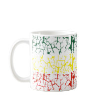 Gröntens Gult. Röd