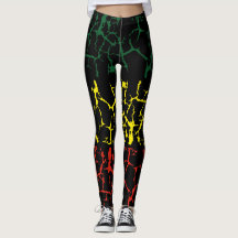 Gröntens Gult. Röd