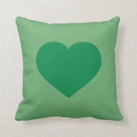 Gröntens hjärta