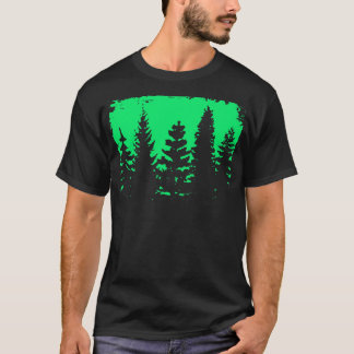 Gröntens karaktär t shirt