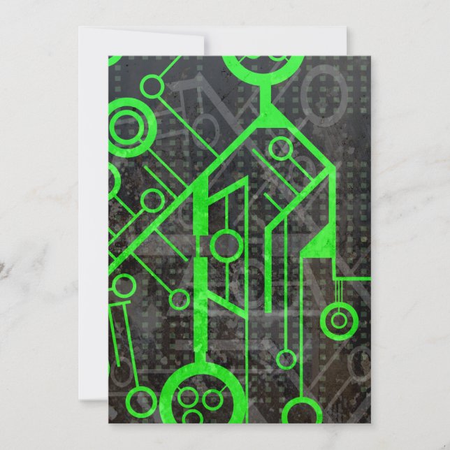 Gröntens krets (Framsida)