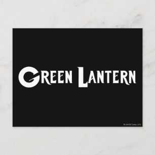 Gröntens Logotyp 10 Vykort