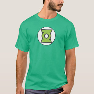 Gröntens Logotyp 11 Tee Shirt