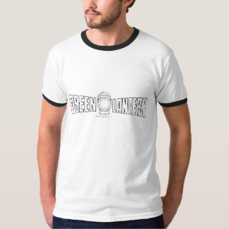 GRÖNTENS LOGOTYP 6 TEE