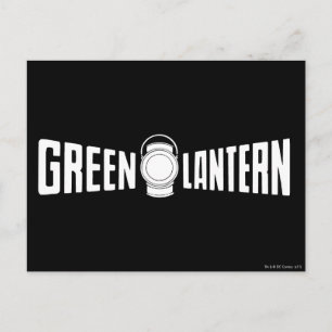 GRÖNTENS LOGOTYP 6 VYKORT