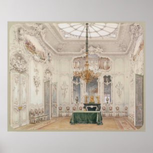 Gröntens matrum poster