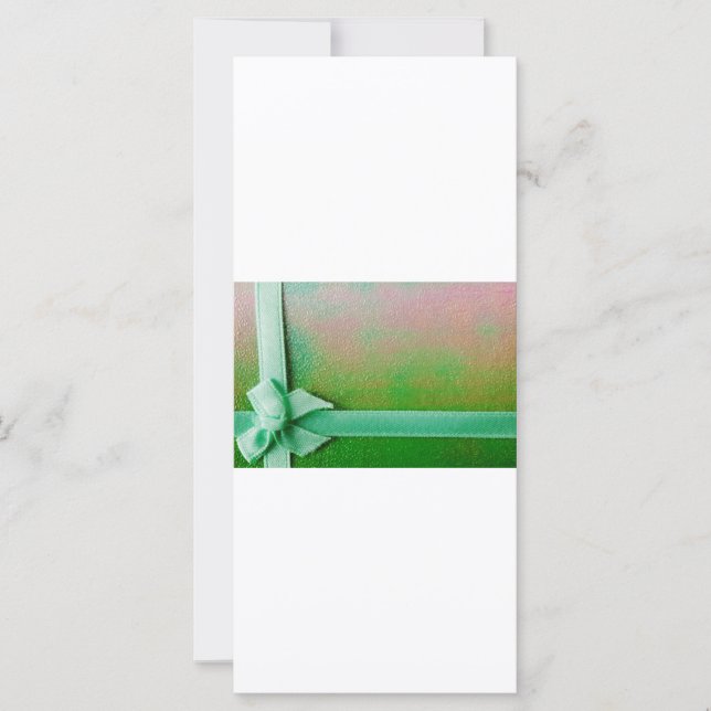 Gröntens menyfliksbakgrund (Framsida)