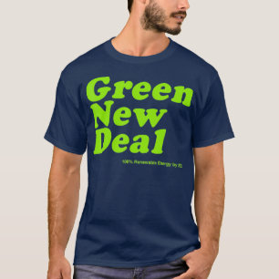 Gröntens nya erbjudande t shirt