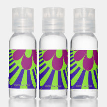 Gröntens regnbågslinga