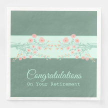 Gröntens Rosa och koraller