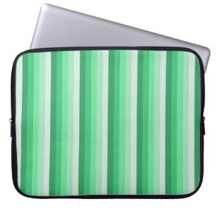 Gröntens skugga rand laptop fodral
