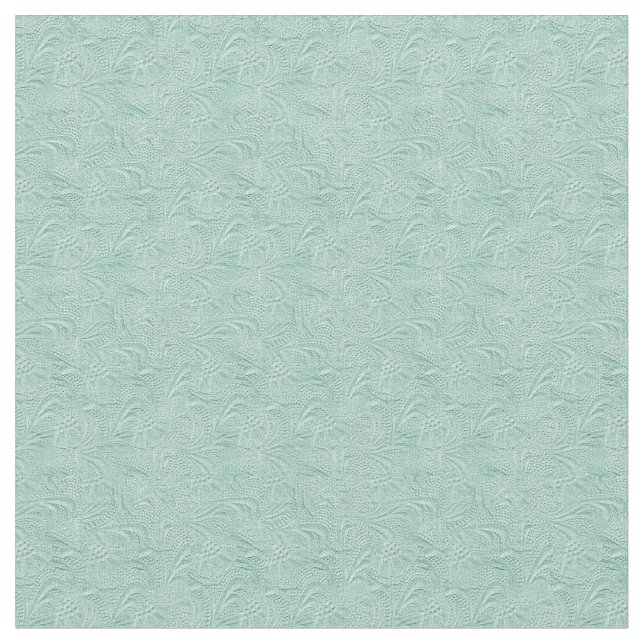 Gröntens skulptur texturerad backgrond tyg (Närbild)