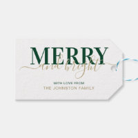 Gröntens typografi är god och god jul