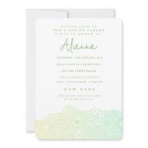 Gröntens unika Födelsedagsfest för trädgårdsmästar