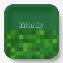 Gröntens uppställplatta