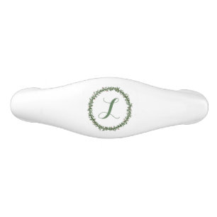 Gröntens vågor handtag