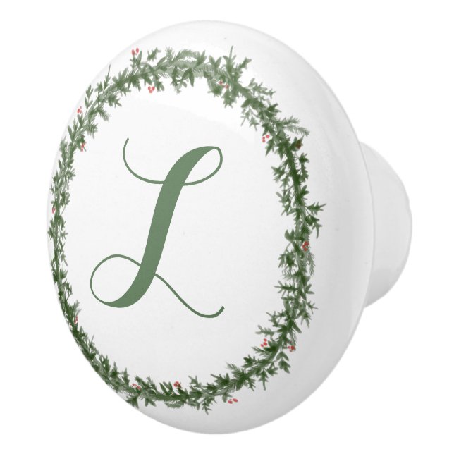 Gröntens vågor knopp (Höger)