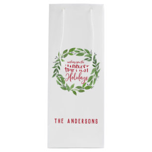 gröntens vattenfärgsutandning lyckligaste helgdaga