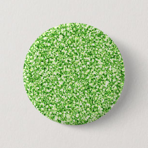 Gröntglitter knäppas knapp