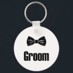 Groom1 Nyckelring<br><div class="desc">Groom1</div>