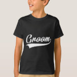 Groom - Bachelor Party - Bröllop 1 T Shirt<br><div class="desc">Groom - Bachelor Party - Bröllop 1</div>