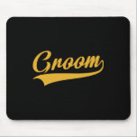 Groom - Bachelor Party - Bröllop Musmatta<br><div class="desc">Groom - Bachelor Party - Bröllop</div>