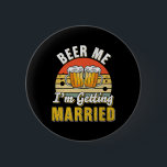 Groom Bachelor Supplies Party Bröllop Knapp<br><div class="desc">Groom Bachelor Supplies Party Bröllop</div>