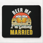 Groom Bachelor Supplies Party Bröllop Musmatta<br><div class="desc">Groom Bachelor Supplies Party Bröllop</div>